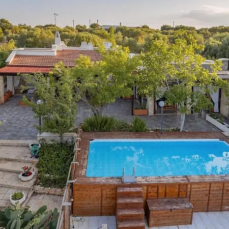 Sunshine House - Con Ampi Spazi, Piscina E Comfort Moderni