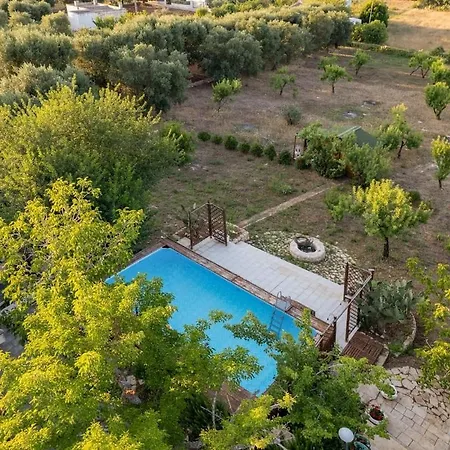 Sunshine House - Con Ampi Spazi, Piscina E Comfort Moderni *